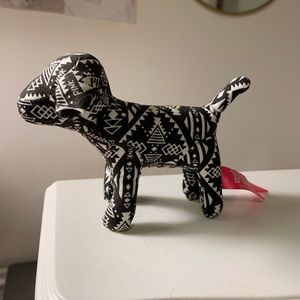 Victoria Secret Pink dog